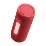 JBL Grip taşınabilir Bluetooth hoparlör kırmızı 16W IP68