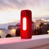 JBL Grip taşınabilir Bluetooth hoparlör kırmızı 16W IP68