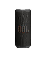 JBL Grip taşınabilir Bluetooth hoparlör siyah 16W IP68