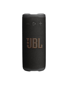 JBL Grip taşınabilir Bluetooth hoparlör siyah 16W IP68