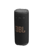 JBL Grip taşınabilir Bluetooth hoparlör siyah 16W IP68