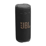 JBL Grip taşınabilir Bluetooth hoparlör siyah 16W IP68