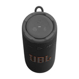 JBL Grip taşınabilir Bluetooth hoparlör siyah 16W IP68