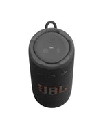 JBL Grip taşınabilir Bluetooth hoparlör siyah 16W IP68