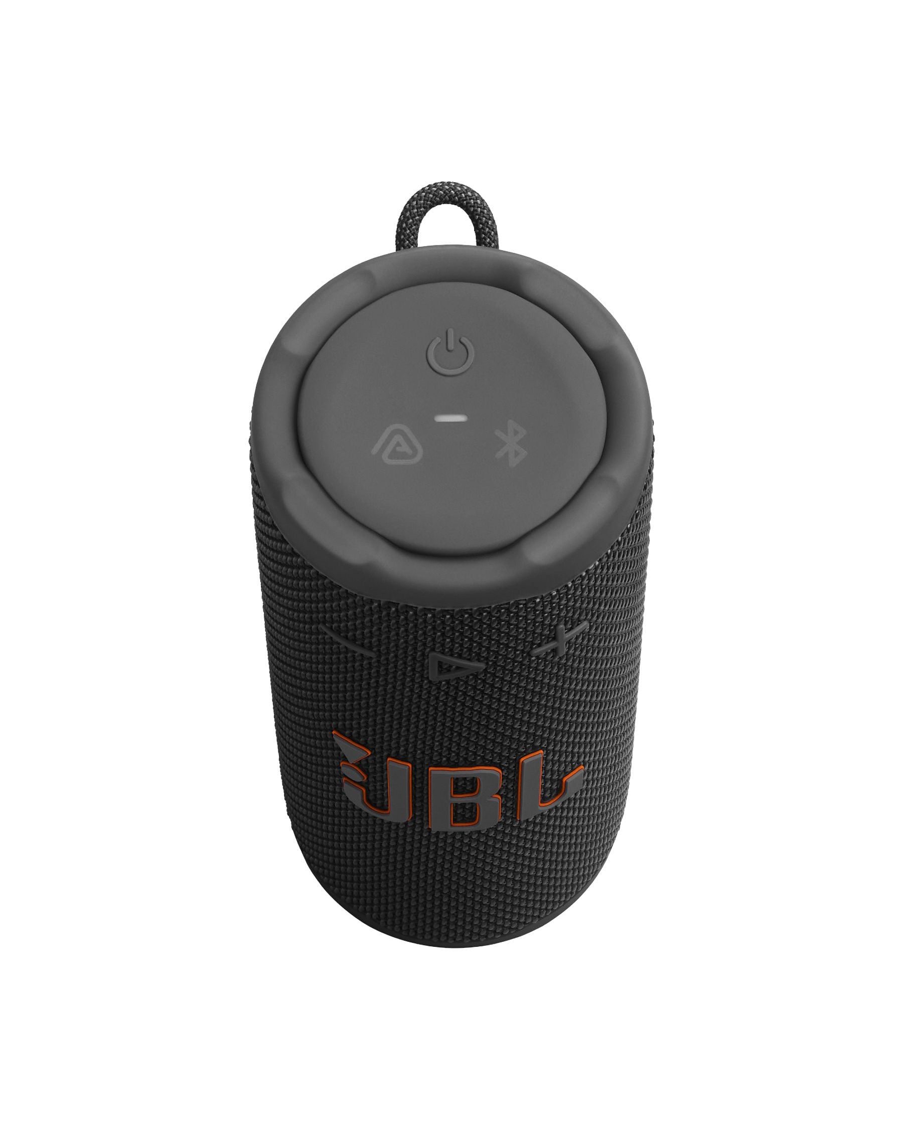 JBL Grip taşınabilir Bluetooth hoparlör siyah 16W IP68