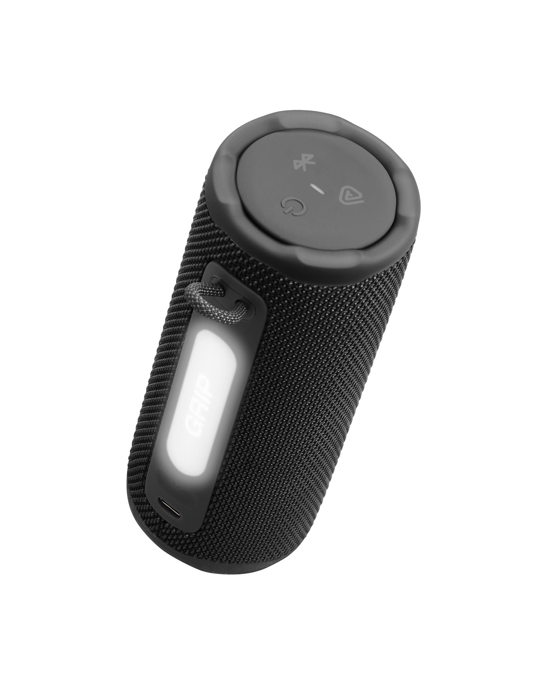 JBL Grip taşınabilir Bluetooth hoparlör siyah 16W IP68