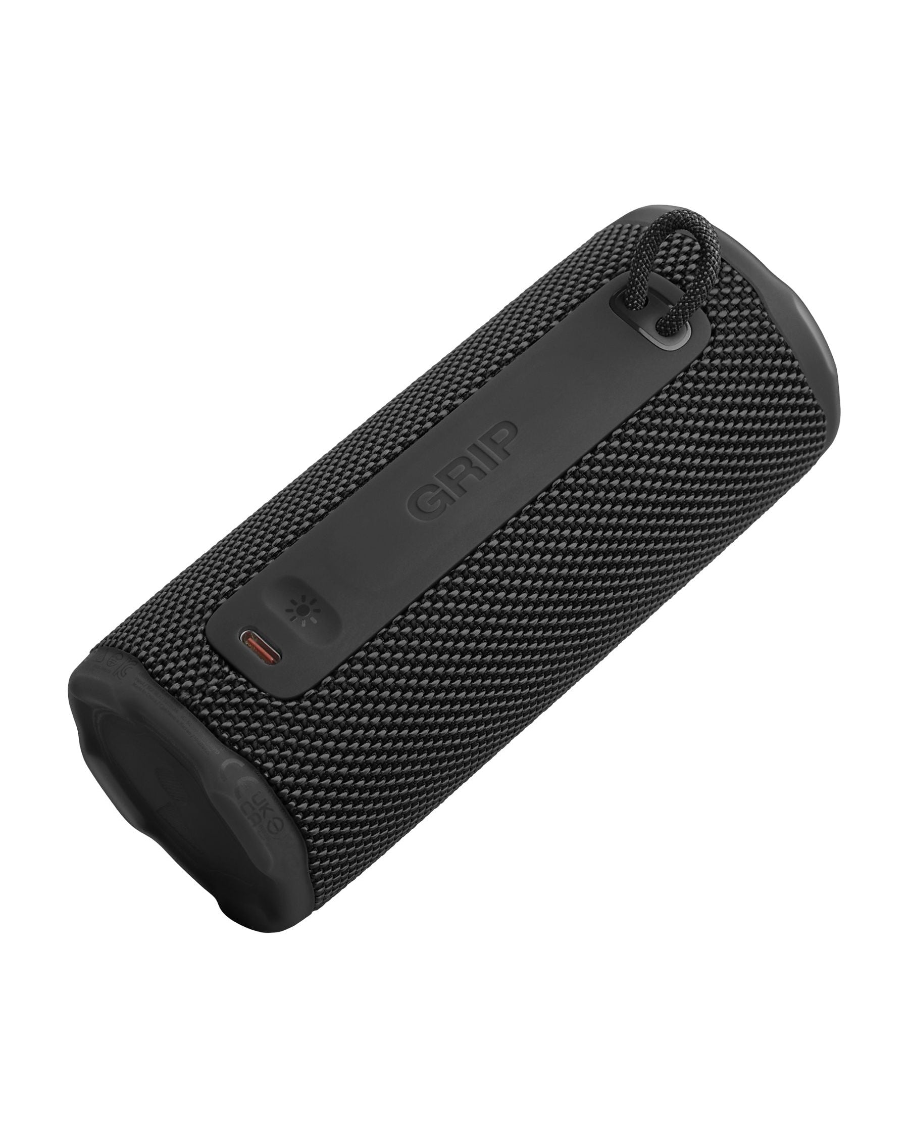 JBL Grip taşınabilir Bluetooth hoparlör siyah 16W IP68