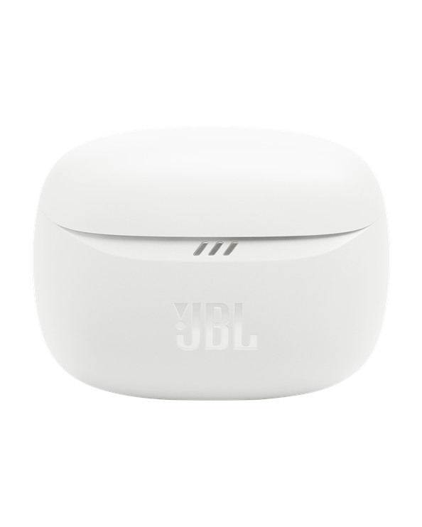 JBL Tune Buds 2 Kablosuz Kulaklık – Suya ve Toza Dayanıklı - Beyaz
