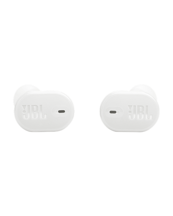 JBL Tune Buds 2 Kablosuz Kulaklık – Suya ve Toza Dayanıklı - Beyaz