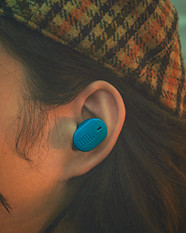 JBL Tune Buds 2 Kablosuz Kulaklık Siyah