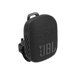 JBL Wind 3S Taşınabilir Bluetooth Hoparlör Siyah