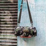 JBL Xtreme 4 Taşınabilir Bluetooth Hoparlör Kamuflaj Eco