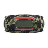 JBL Xtreme 4 Taşınabilir Bluetooth Hoparlör Kamuflaj Eco