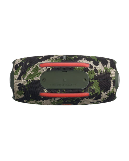 JBL Xtreme 4 Taşınabilir Bluetooth Hoparlör Kamuflaj Eco