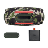 JBL Xtreme 4 Taşınabilir Bluetooth Hoparlör Kamuflaj Eco