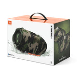 JBL Xtreme 4 Taşınabilir Bluetooth Hoparlör Kamuflaj Eco