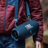 JBL Xtreme 4 Taşınabilir Bluetooth Hoparlör Mavi Eco