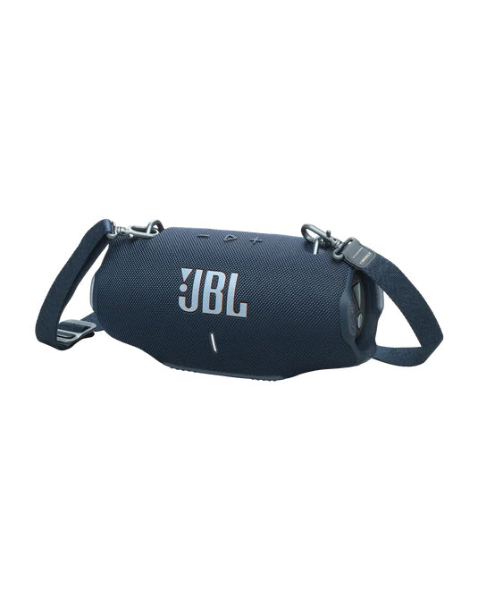 JBL Xtreme 4 Taşınabilir Bluetooth Hoparlör Mavi Eco