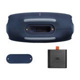 JBL Xtreme 4 Taşınabilir Bluetooth Hoparlör Mavi Eco