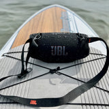 JBL Xtreme 4 Taşınabilir Bluetooth Hoparlör Siyah Eco