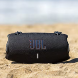 JBL Xtreme 4 Taşınabilir Bluetooth Hoparlör Siyah Eco