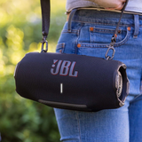 JBL Xtreme 4 Taşınabilir Bluetooth Hoparlör Siyah Eco