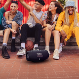 JBL Xtreme 4 Taşınabilir Bluetooth Hoparlör Siyah Eco