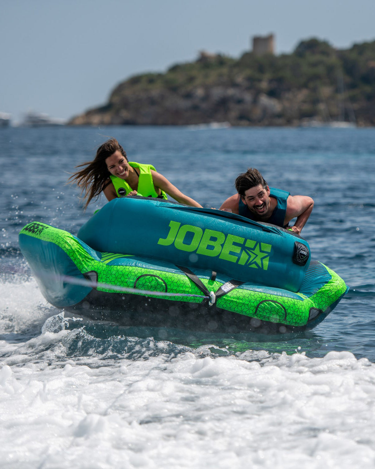JOBE Binar 2 Kişilik