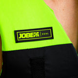 Jobe Can Yeleği Açık Yeşil 4XL/5XL