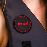 Jobe Can Yeleği Siyah 2XL/3XL