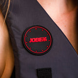 Jobe Can Yeleği Siyah L/XL
