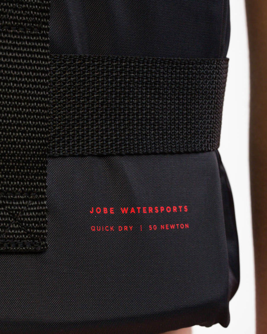 Jobe Can Yeleği Siyah L/XL