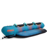 JOBE Chaser 3 Kişilik Mavi