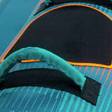 JOBE Chaser 4 Kişilik Mavi