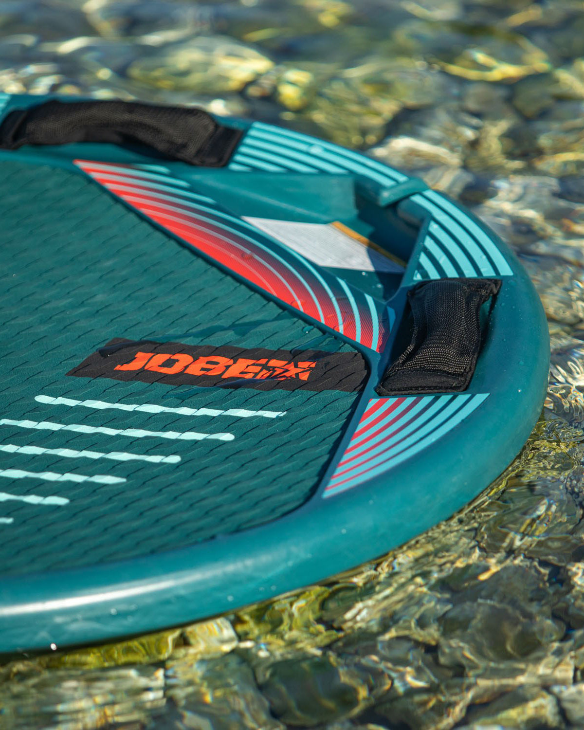 JOBE Chipper Multi Position Board