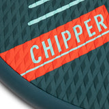 JOBE Chipper Multi Position Board