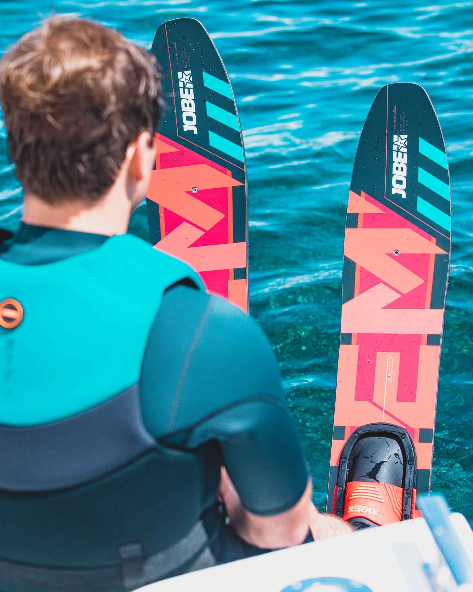 JOBE Hemi Combo 165 cm