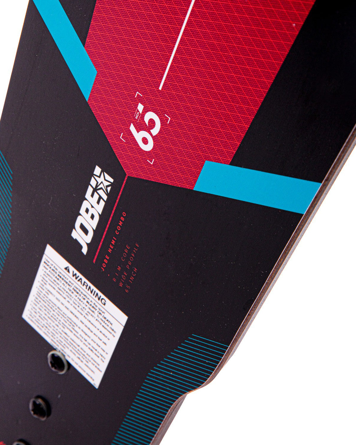 JOBE Hemi Combo 165 cm