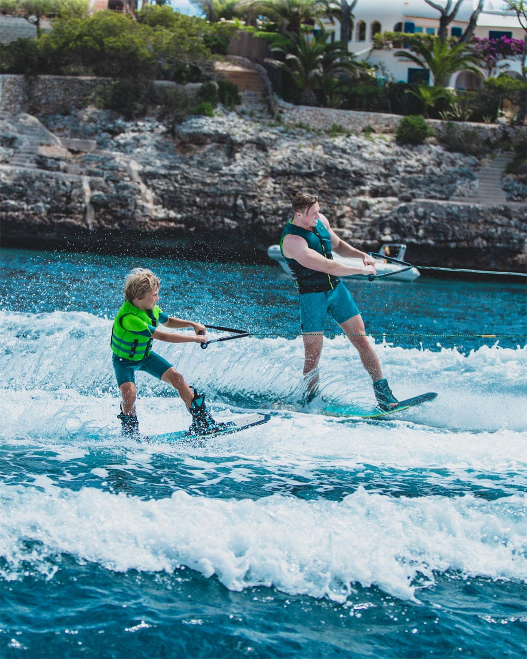 JOBE Jinx Wakeboard 128 cm