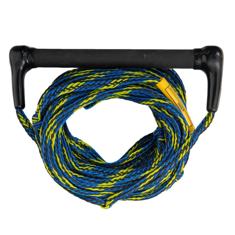 Jobe Kayak İpi 18 Metre Mavi