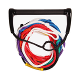 JOBE Kayak ve Slalom ipi Renkli 23 Mt