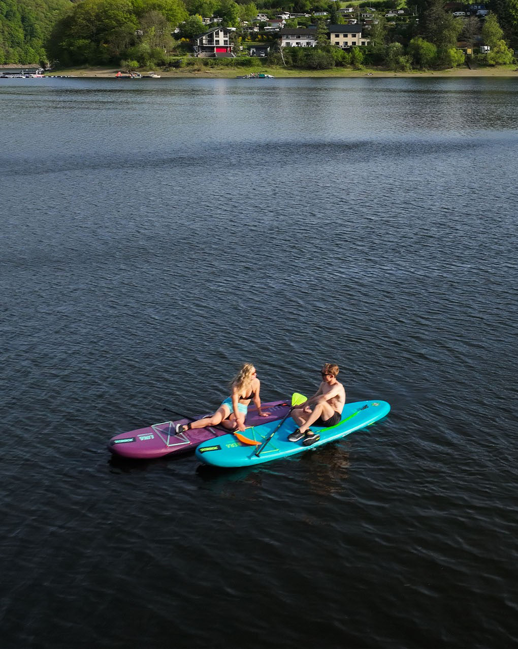 JOBE Lina Sup Board 10.0 Seti Mor