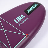 JOBE Lina Sup Board 10.0 Seti Mor