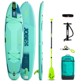 JOBE Loa Sup Board 11.6 Seti Yeşil
