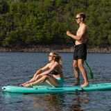 JOBE Loa Sup Board 11.6 Seti Yeşil