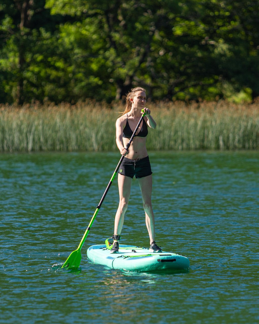 JOBE Loa Sup Board 11.6 Seti Yeşil