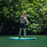 JOBE Loa Sup Board 11.6 Seti Yeşil
