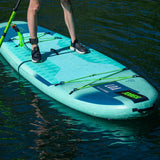 JOBE Loa Sup Board 11.6 Seti Yeşil
