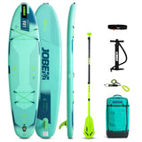 JOBE Loa Sup Board 11.6 Seti Yeşil