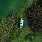 JOBE Loa Sup Board 11.6 Seti Yeşil